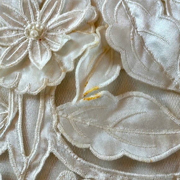 Sue Wong Strapless Dress - Picture 7 of 9